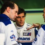 El Legado de David Coulthard en Williams: Impacto y Estrategias a Analizar