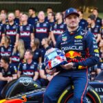 El regreso de Ford a la Fórmula 1: Impacto, estrategia y alianzas.