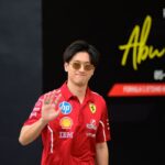 El Futuro de Zhou Guanyu y Ferrari: Novedades en la Fórmula 1